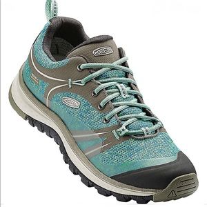 Keen Terradora Waterproof Hiking Shoes size 6